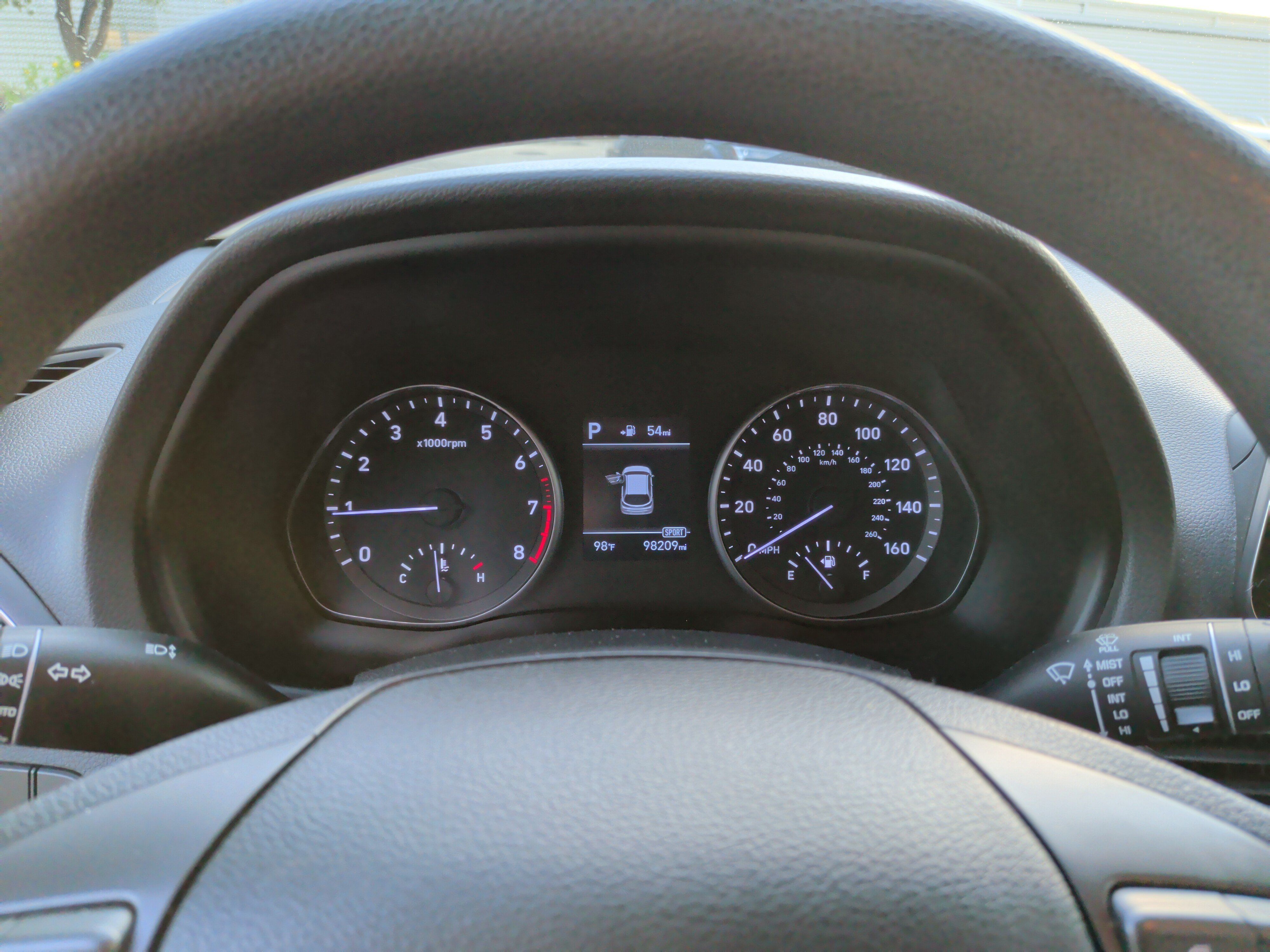 Used 2018 Hyundai Elantra GT FWD image 21