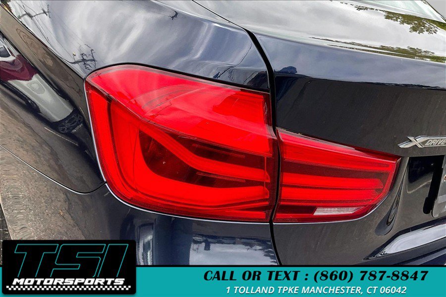 Used 2016 BMW 328i xDrive Sedan AWD/4WD image 30
