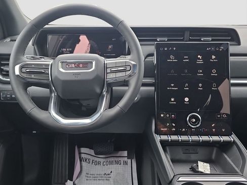 New 2026 GMC Terrain Elevation FWD image 13