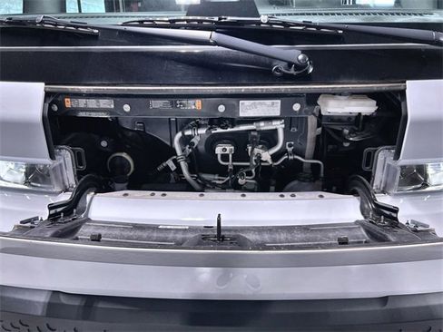 Used 2024 Chevrolet Brightdrop 600 w/ Commercial Equipment Package image 28