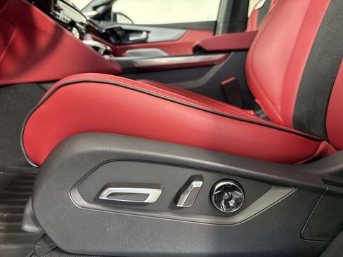 New 2026 Acura MDX A-Spec AWD/4WD image 20