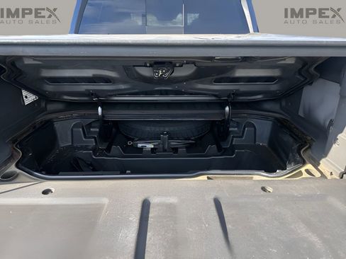 Used 2023 Honda Ridgeline RTL image 30