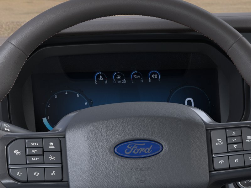 New 2026 Ford F150 King Ranch AWD/4WD image 13
