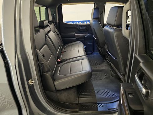 Used 2021 Chevrolet Silverado 1500 LT AWD/4WD image 30