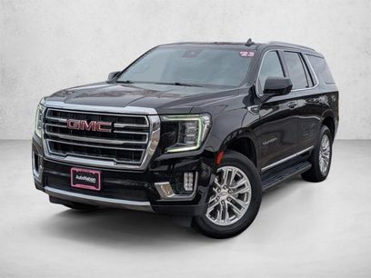 Used 2023 GMC Yukon SLT