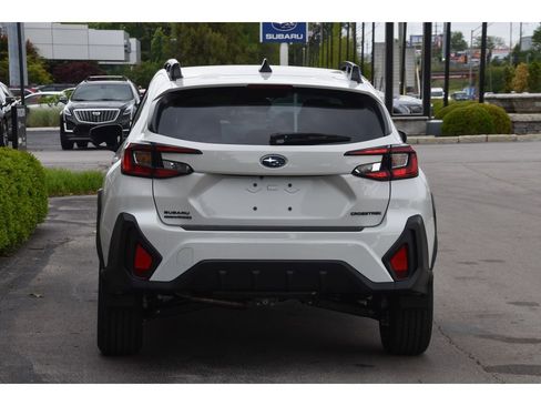 New 2026 Subaru Crosstrek 2.0i Premium AWD/4WD image 5