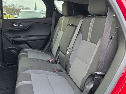 Used 2025 Chevrolet Blazer LT image 29