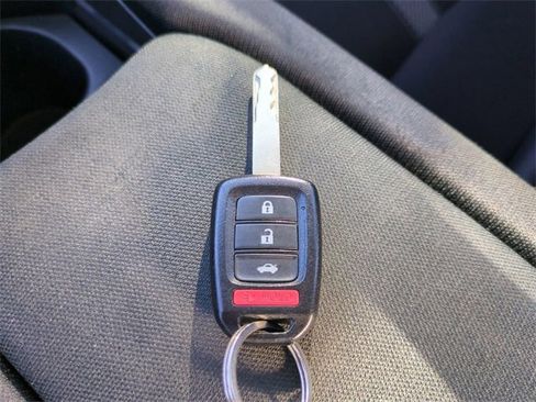 Used 2017 Honda Civic LX image 33