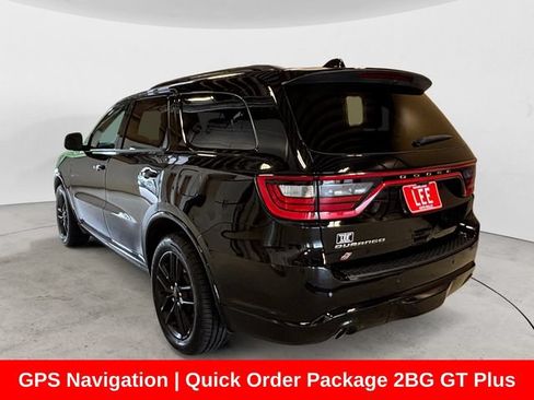Used 2023 Dodge Durango GT AWD/4WD image 3