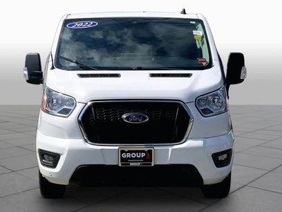 Used 2022 Ford Transit 350 XLT