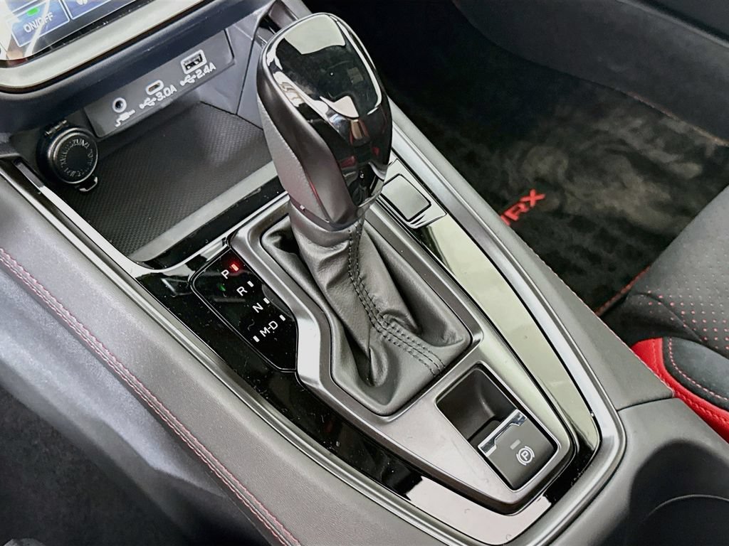 New 2026 Subaru WRX Limited AWD/4WD image 19