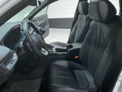 Certified 2023 Acura Integra A-Spec image 11