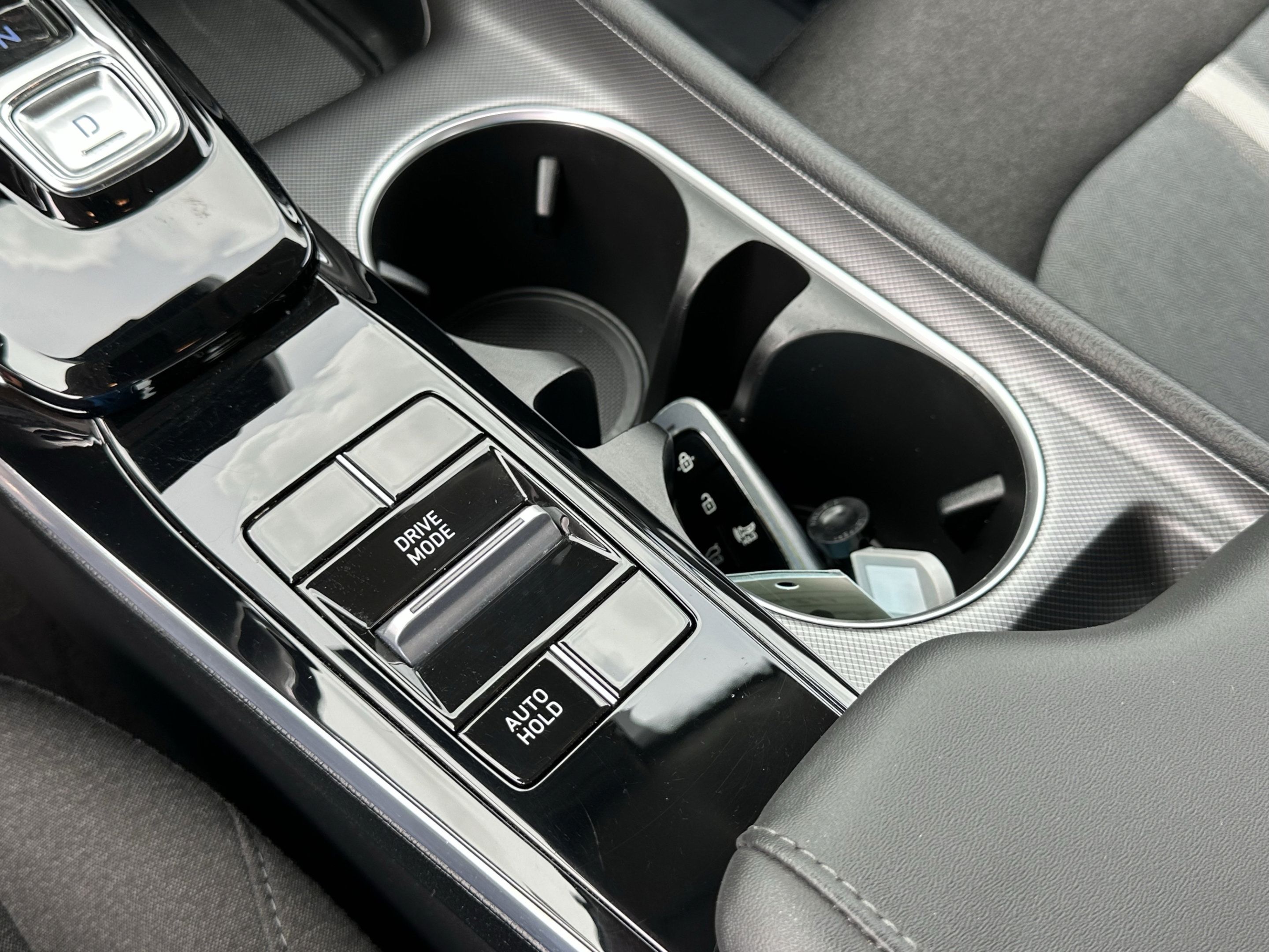 Used 2021 Hyundai Sonata SEL FWD image 24