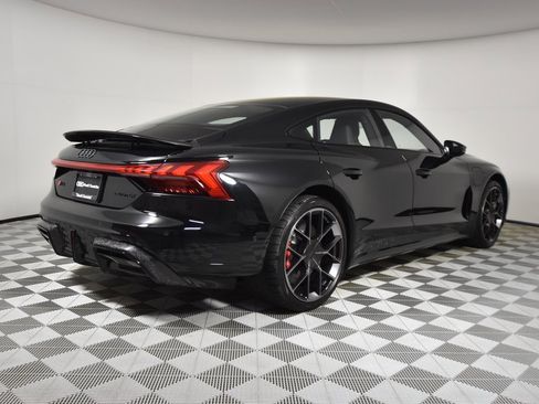 New 2025 Audi RS e-tron GT performance image 7