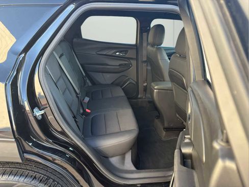 Used 2022 Chevrolet TrailBlazer RS image 14