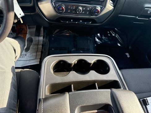 Used 2019 Chevrolet Silverado 1500 LT w/ All Star Edition RWD image 22