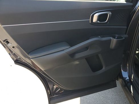 New 2026 Kia Sorento S FWD image 24