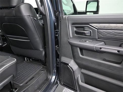 New 2026 RAM 3500 Limited image 19