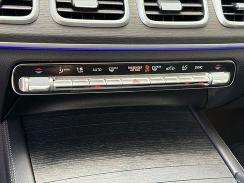 Used 2023 Mercedes-Benz GLE 350 image 16