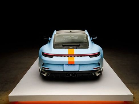 Used 2023 Porsche 911 GT3 image 3