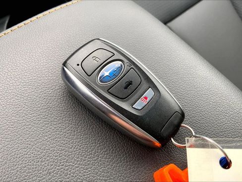 Certified 2025 Subaru Outback Wilderness image 15