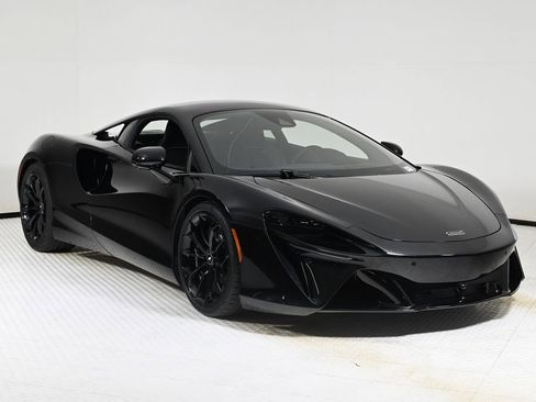 New 2026 McLaren Artura RWD image 47
