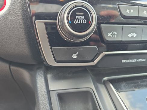 Used 2019 Honda CR-V EX image 20