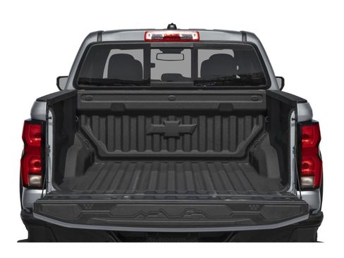 New 2026 Chevrolet Colorado Z71 w/ Technology Package AWD/4WD image 33