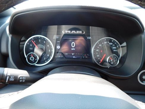 New 2026 RAM 1500 Big Horn image 18