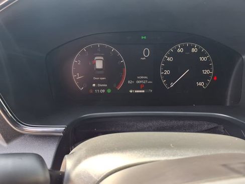 Used 2026 Honda CR-V EX image 24