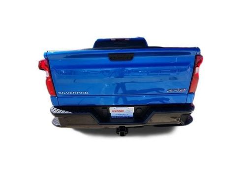 Used 2025 Chevrolet Silverado 1500 ZR2 image 9