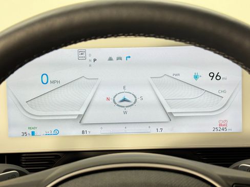 Used 2023 Hyundai Ioniq 5 SEL image 17