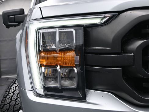 Used 2022 Ford F150 XLT w/ Equipment Group 302A High image 12