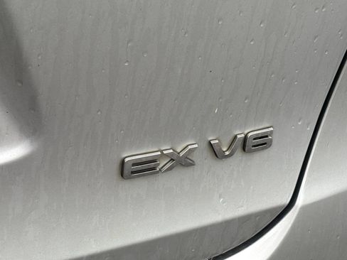 Used 2016 Kia Sorento EX FWD image 5