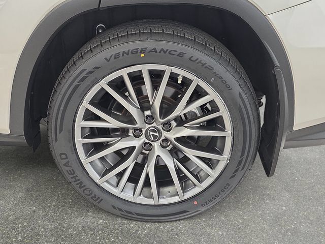 Used 2022 Lexus RX 350 F Sport w/ Accessory Package AWD/4WD image 31