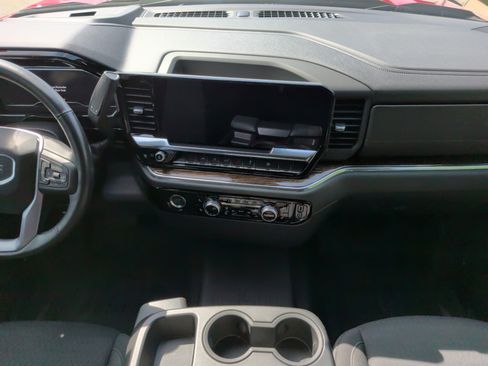Used 2024 GMC Sierra 1500 Elevation RWD image 34