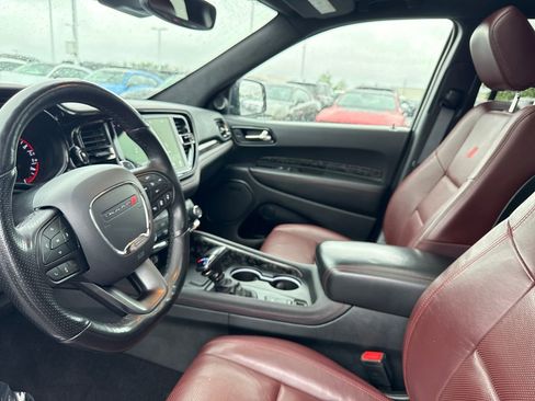 Used 2024 Dodge Durango R/T AWD/4WD image 11