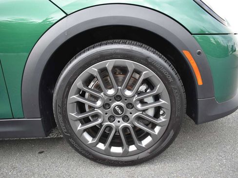 Used 2025 MINI Cooper S FWD image 12