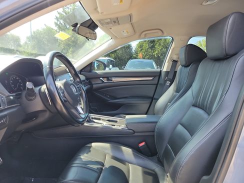 Used 2022 Honda Accord Sport Special Edition image 15