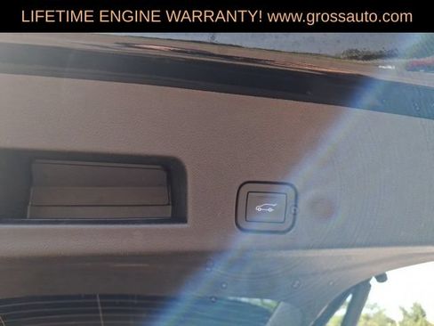 Used 2025 GMC Acadia Denali w/ LPO, Floor Liner Package AWD/4WD image 32