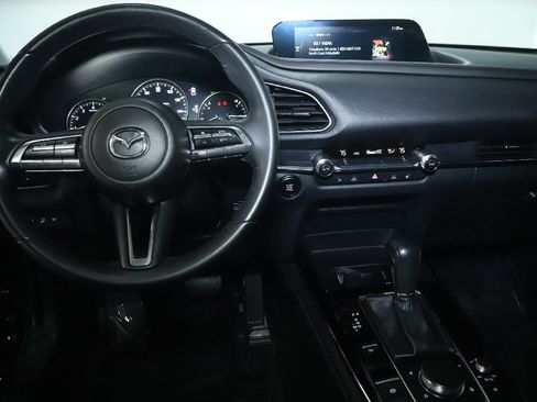 Used 2023 MAZDA CX-30 AWD 2.5 S w/ Preferred Package image 28