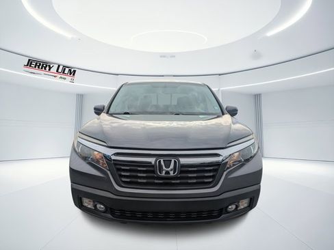 Used 2019 Honda Ridgeline RTL image 7