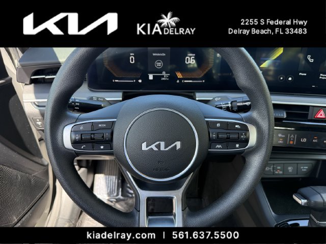 Used 2026 Kia K5 LXS FWD image 26