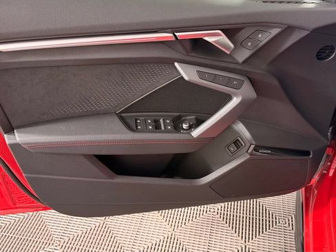 New 2026 Audi S3 Premium AWD/4WD image 13