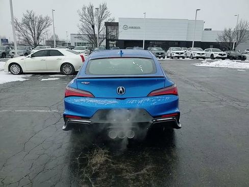 New 2026 Acura Integra Type S image 5
