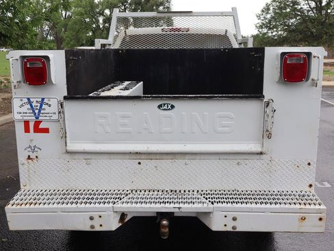 Used 2006 GMC Sierra 2500 W/T RWD image 6