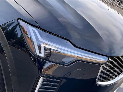 New 2026 Volvo XC90 T8 Ultra w/ Lounge Package image 33