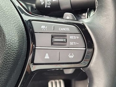 Used 2025 Honda Civic Sport image 25