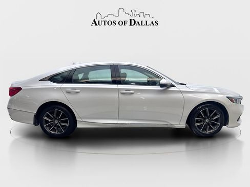 Used 2021 Honda Accord EX-L image 10