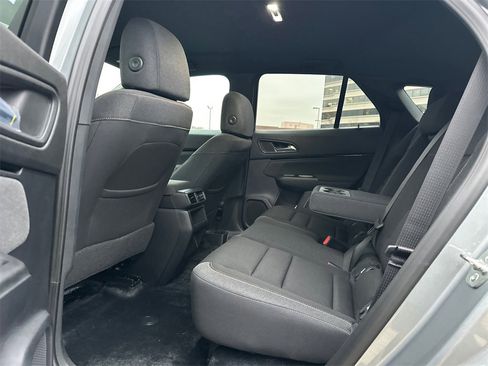 New 2025 Honda Prologue EX image 16